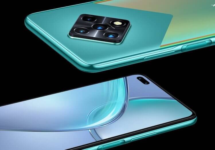    Этот смартфон хорош, но не идеален.