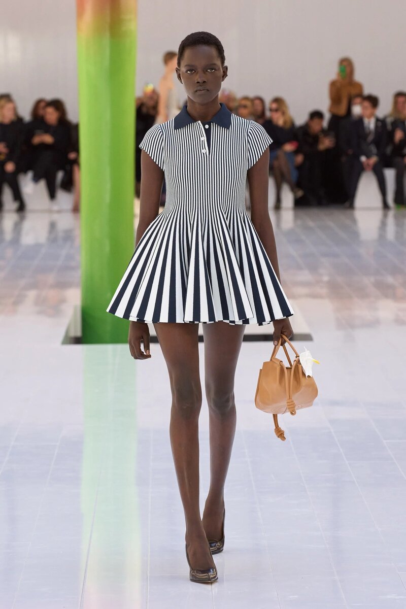 Loewe SS23.