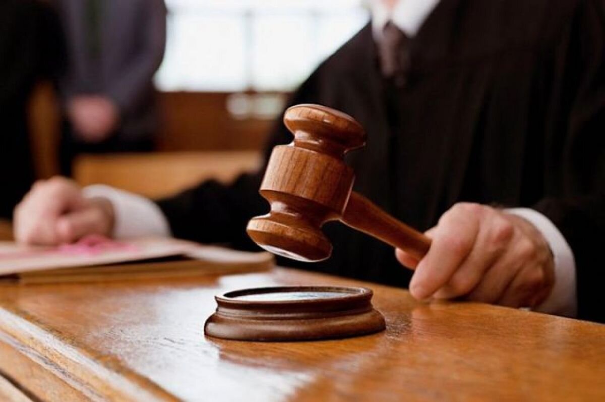    Семеро судей в Воронежской области подали в отставку