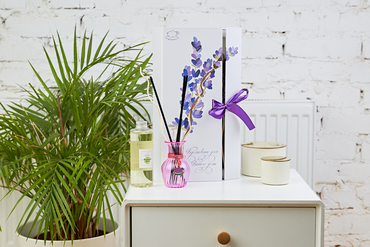 Фото с сайта violetdream.ru 