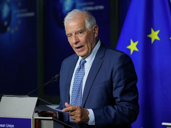   © AP Photo / Virginia Mayo