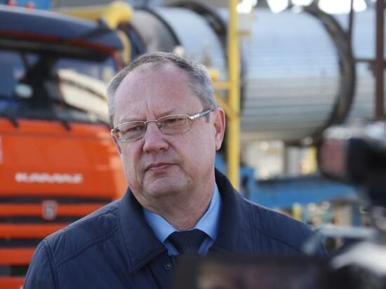     Фото: Сергей Кулыгин, «Бийский рабочий»