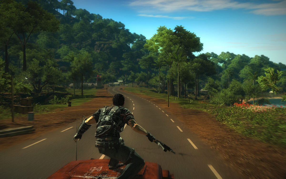 18 yf gr. Игра just cause 2. Just cause 2 Скорпион. Just cause 2 (2010). Just cause 1.