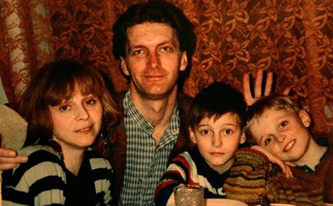 Иван Колесников: как стал звездой сериалов, с кем обрел любовь, зачем вернулся н