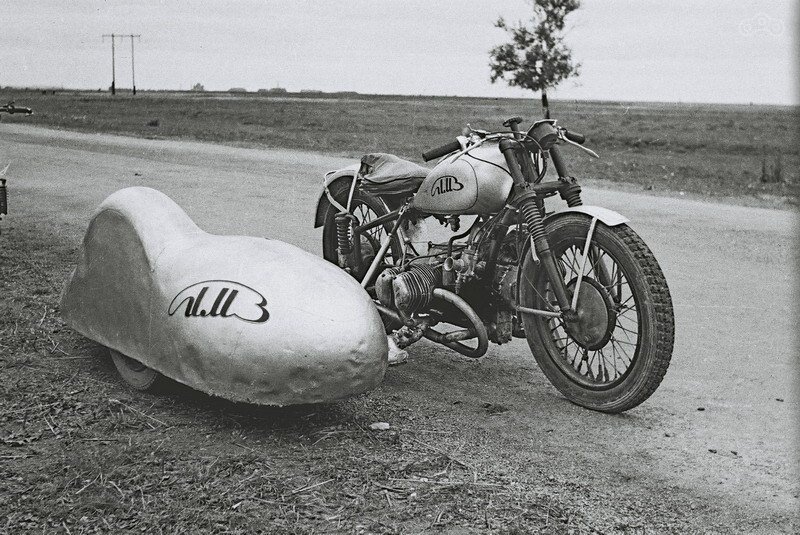 Наддув на оппозит. Часть 1: выбор двигателя. | Русский мотоцикл | Дзен