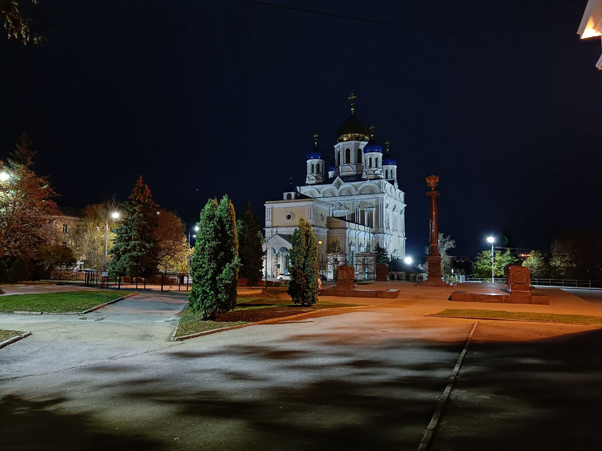 Вознесенский собор

 