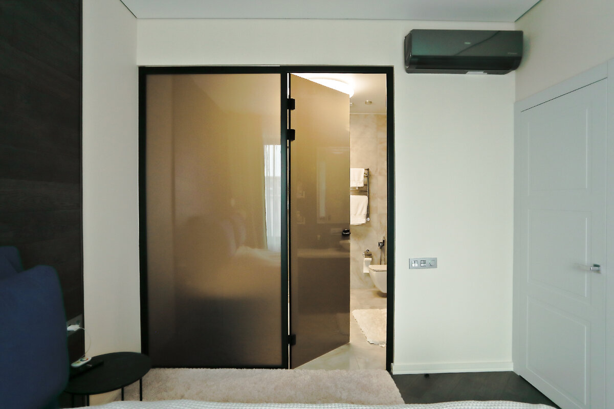 Вид снаружи