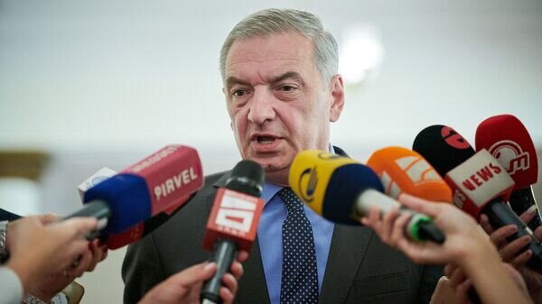   © photo: Sputnik / Stringer