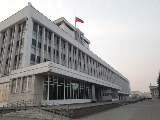     Фото: Администрации Томской области