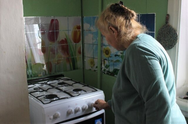    Фото: пресс-служба АО «Екатеринбурггаз»