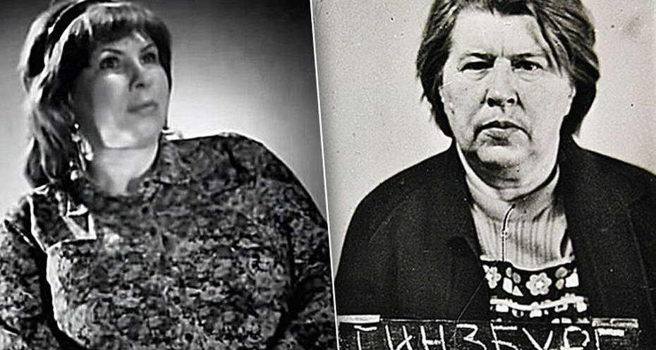     Казни женщин в СССР: почему гуманный советский суд пошел на такие крайние меры