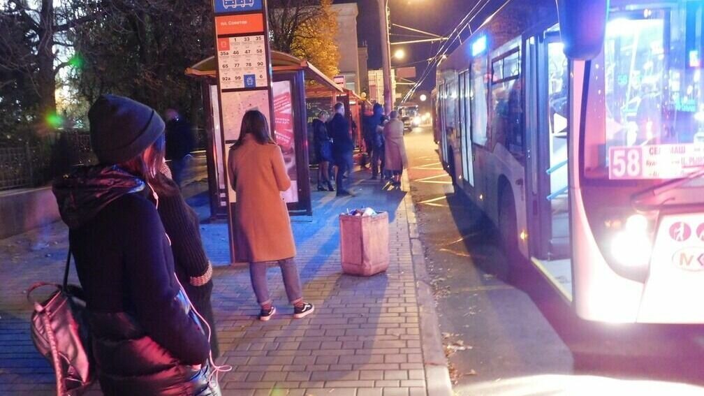     В Ростовской области в начале ноября ожидаются заморозки с температурой до минус шести градусов, сообщает представитель Гидрометцентра Виктория Антоненко.