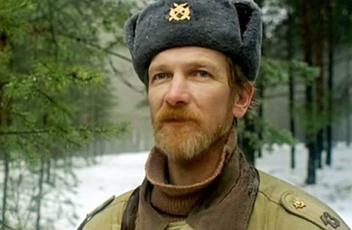 Кадр из фильма "Особенности национальной охоты"