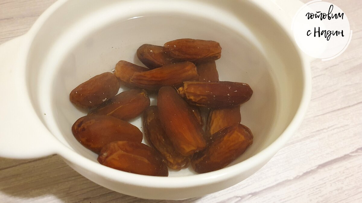 Фото автора канала Готовим с Надин 