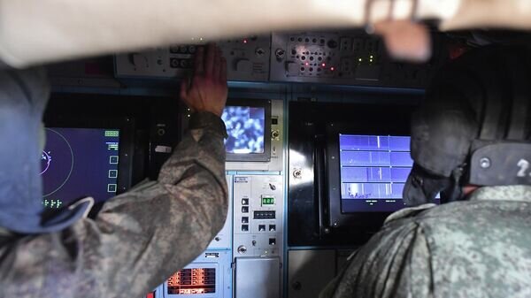   © Sputnik / РИА Новости