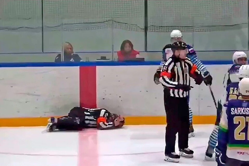     Фото: скриншот из видео