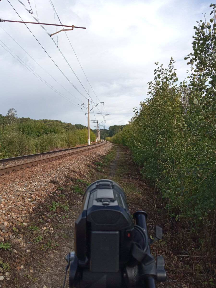 Поездка на съемки в Екатеринбург | SWNTrains | Дзен