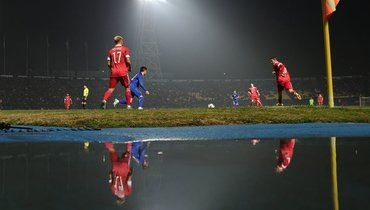 Россия не выиграла и в Ташкенте. Но сборной нужны такие матчи  📷
