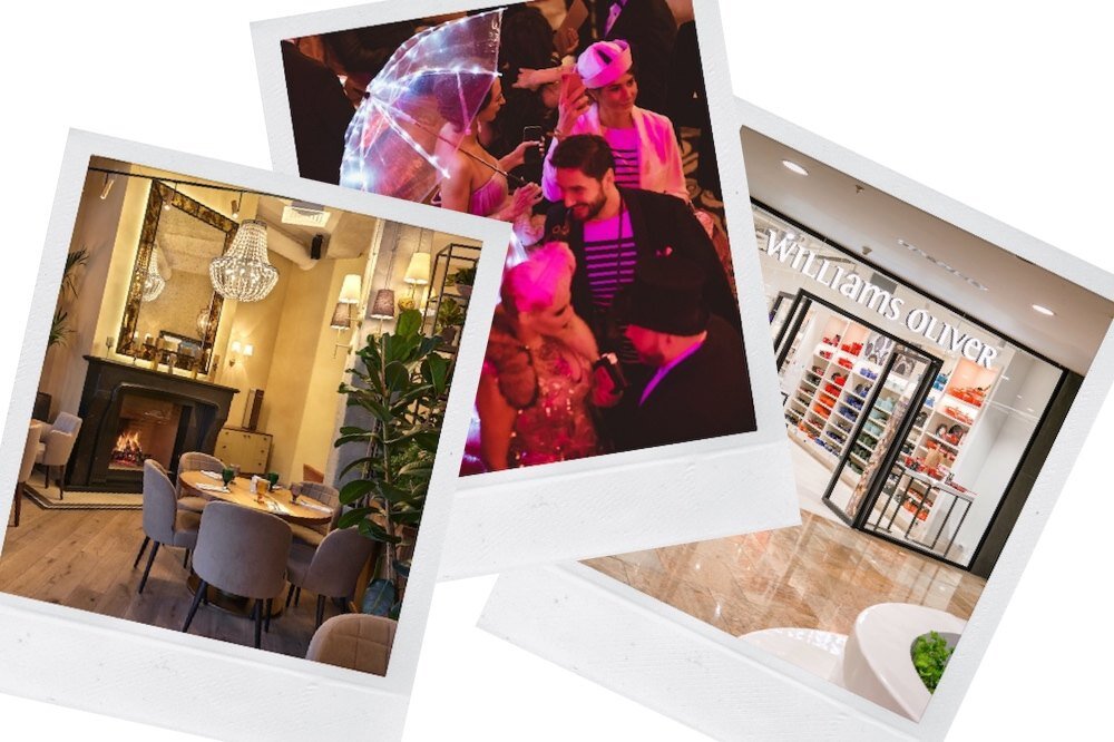     Планы на неделю: 21 ноября — 28 ноября