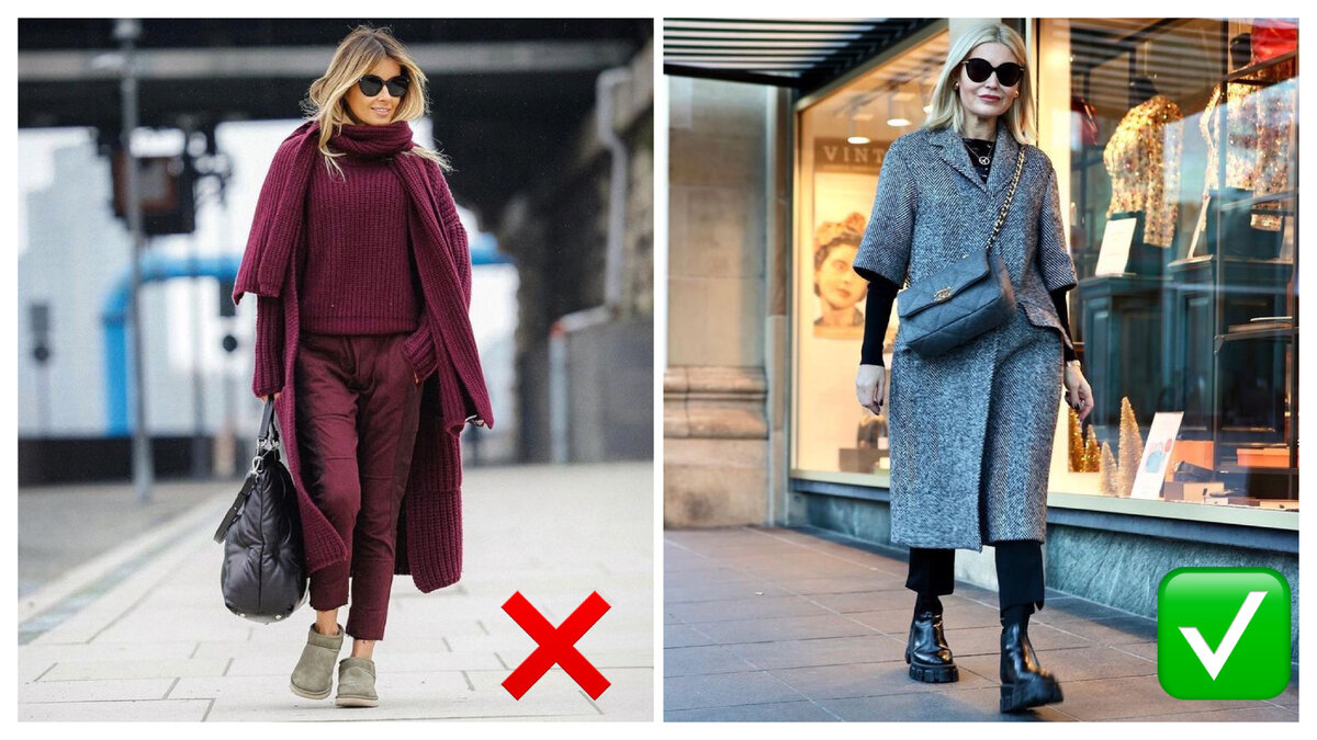 фото из Pinterest, коллаж составлен автором