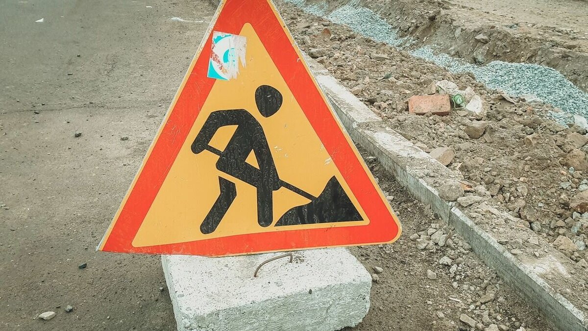     Ремонт по второму кругу. В Омской области переделают несколько дорог по судебному решению.