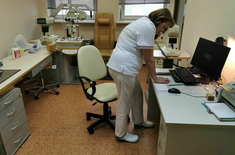   Игорь Самохвалов/ПГ