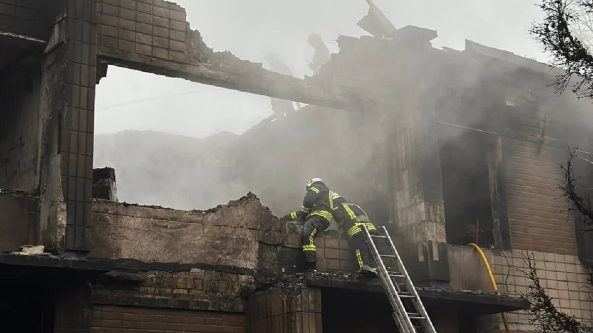 Фото: телеграм-канал «Смотри»