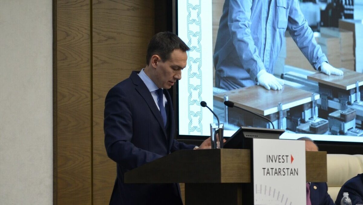     В Альметьевске из промышленных парков уходят резиденты из-за качества инфраструктуры. Об этом во время итоговой коллегии Агентства инвестиционного развития Татарстана рассказал глава Альметьевского района республики Тимур Нагуманов.