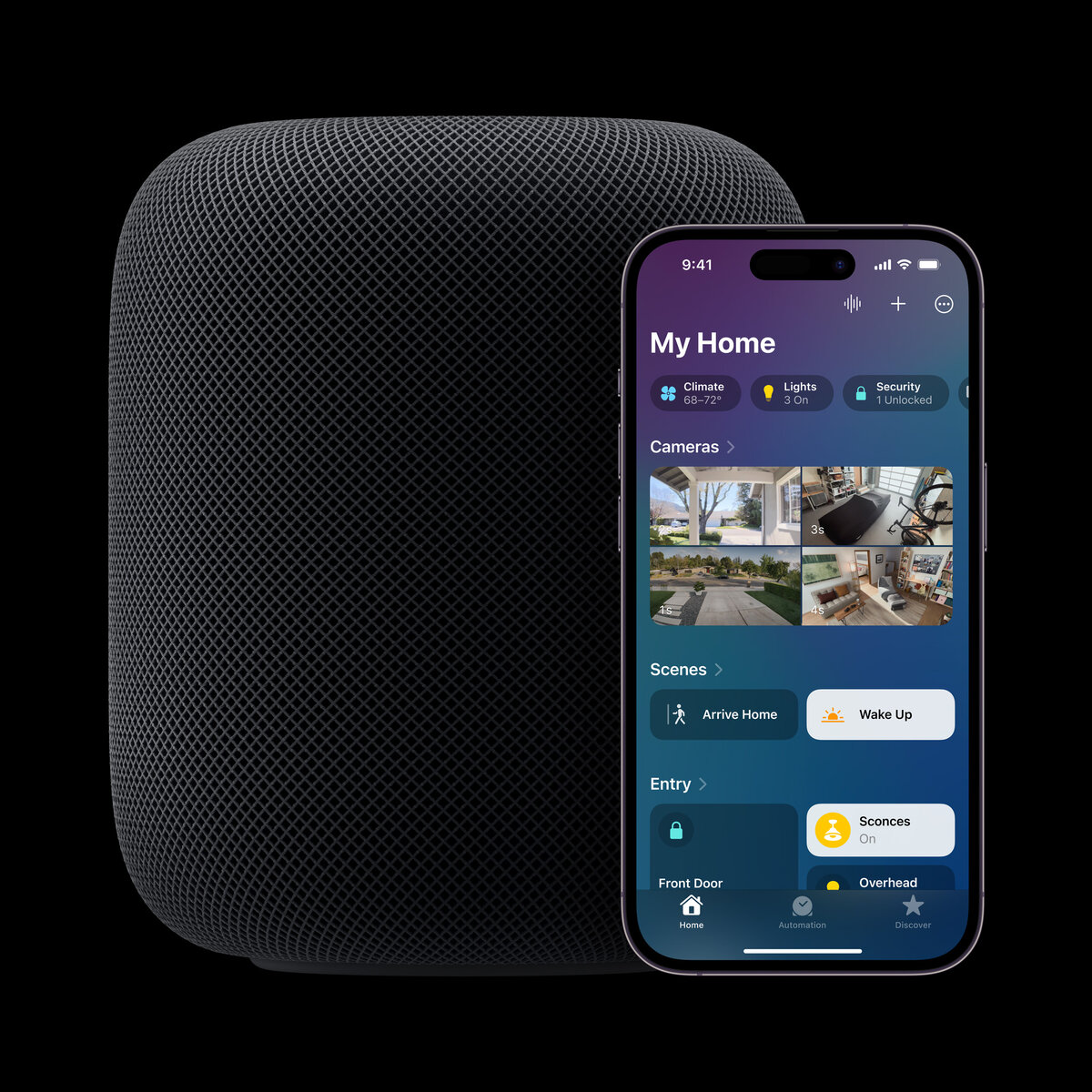 Apple HomePod (2-го поколения): все новое - это хорошо забытое старое! | Droider | Дзен