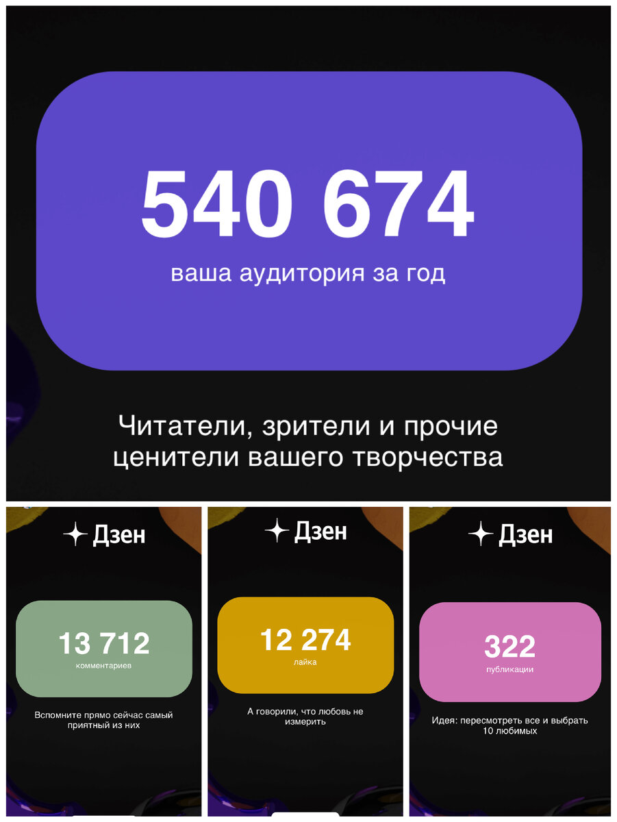 Ну и болтуны мы с вами)) почти 14 тыщ комментариев 😅