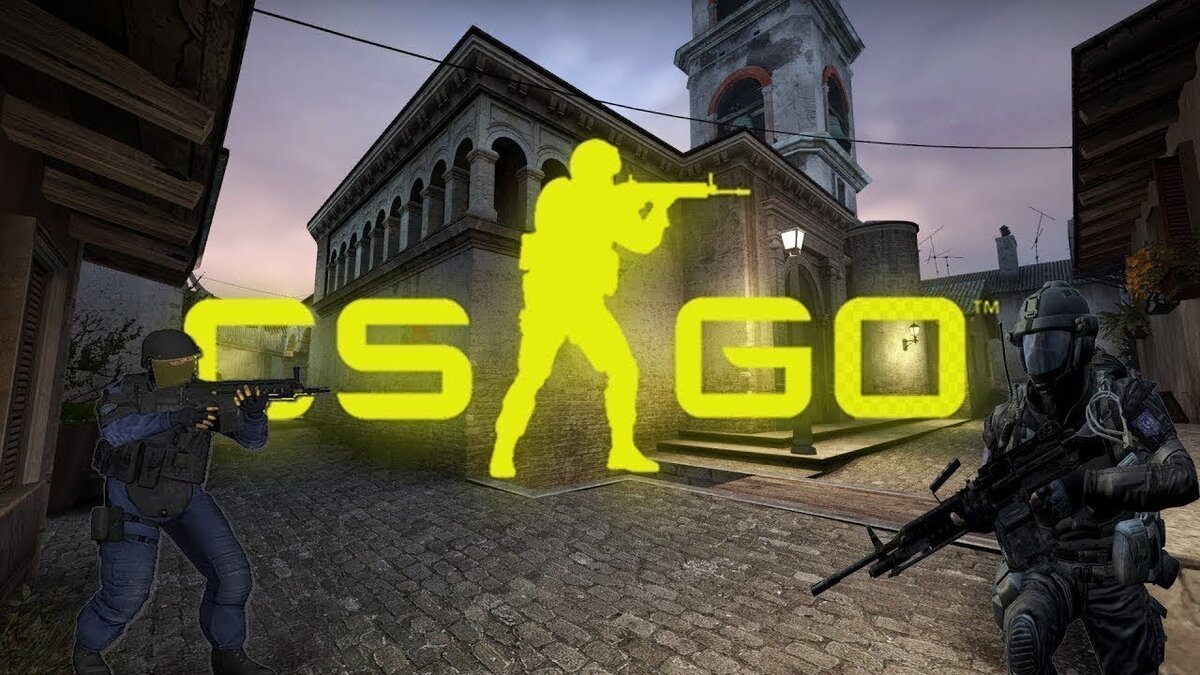 Игры cs go играть