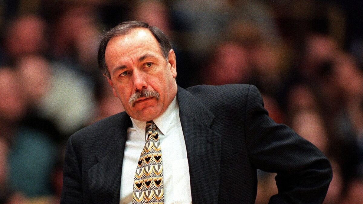    Крис Форд© AFP 2023 / VINCE BUCCI