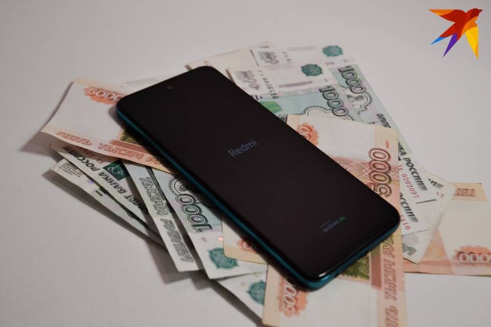     Злоумышленники звонили северянке под видом сотрудников банков и правоохранительных органов. Даниил ОПАРИН