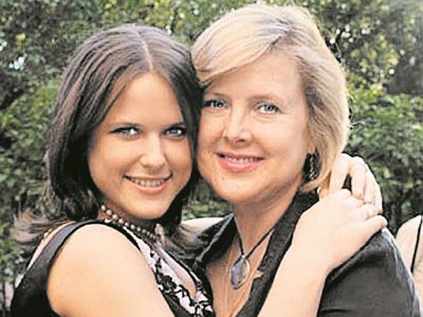 Почему мать Николая Еременко-мл. встретила старость в одиночестве и не ...