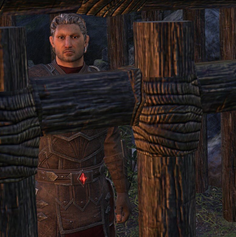 Карта в галерее