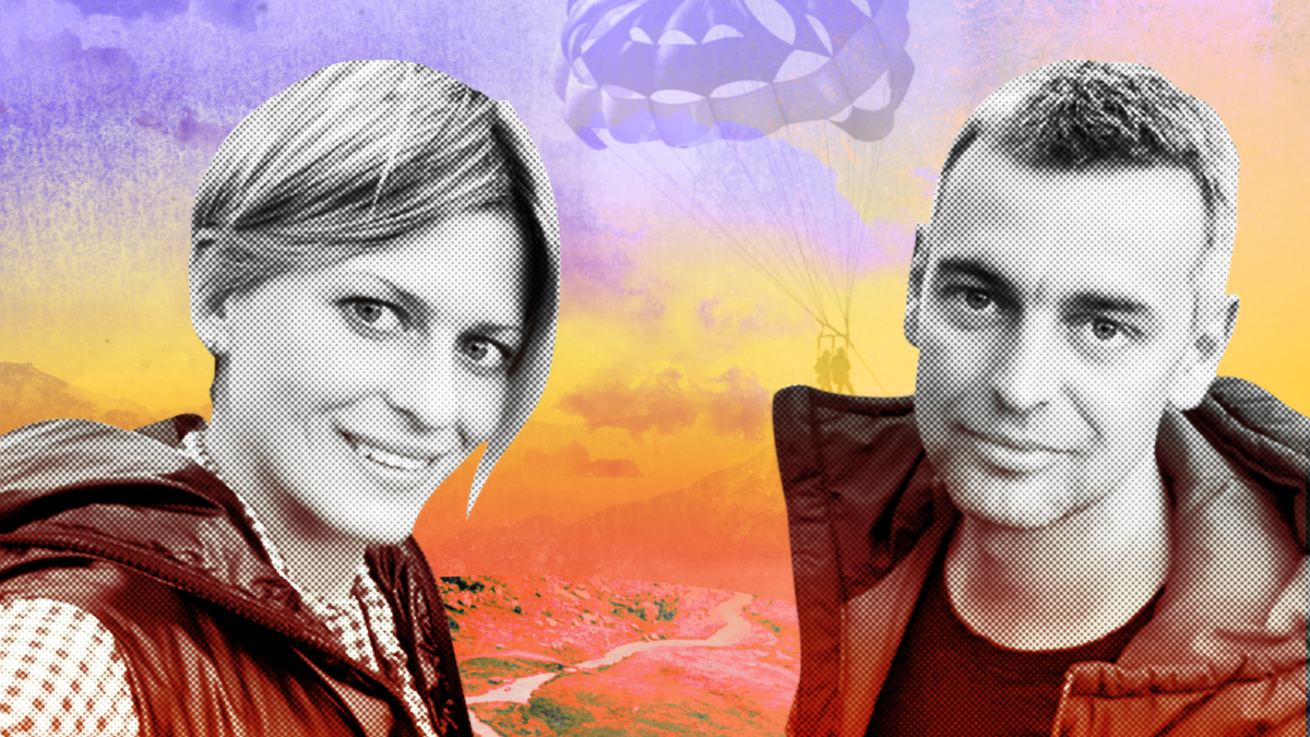 Ирина Графская, Дмитрий Шевцов. Иллюстрации Марии Соколковой 