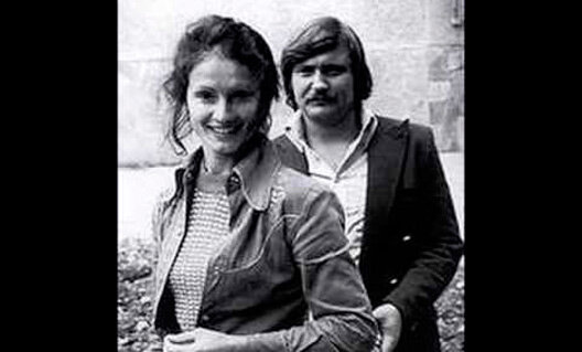 София Ротару и Владимир Ивасюк