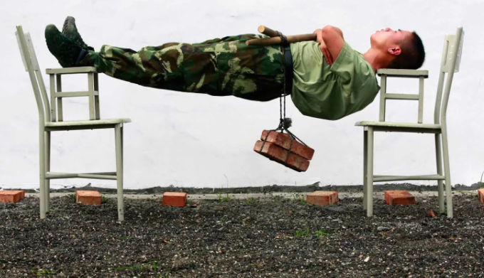 Солдат спит - служба идет: техника засыпания от спецслужб и военных