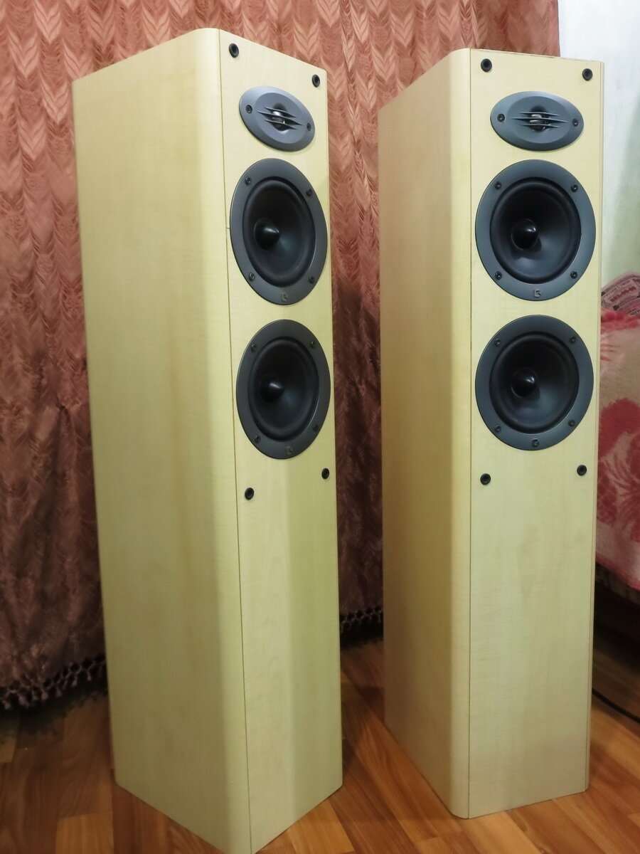 Celestion store f3 speakers