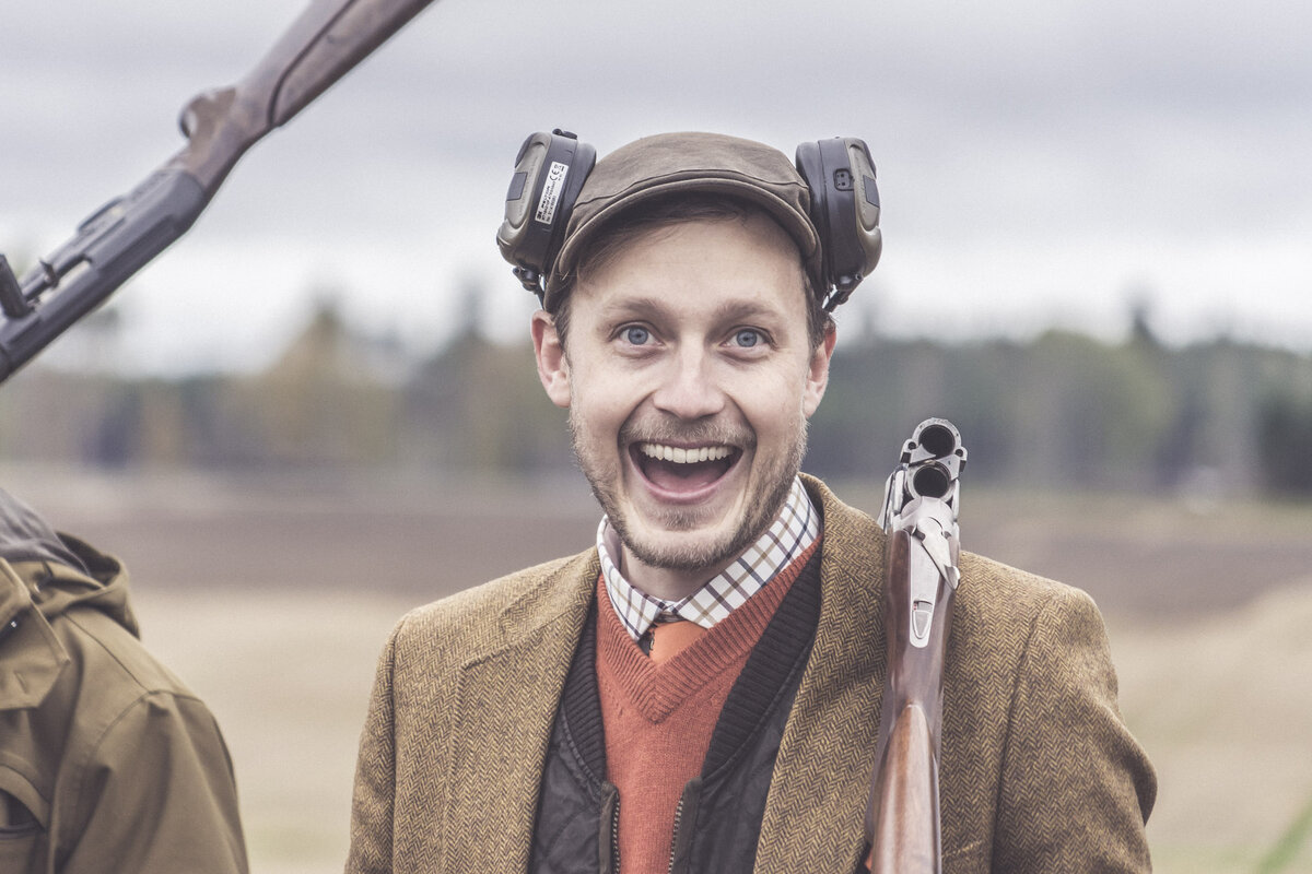 Фото компании Chevalier 