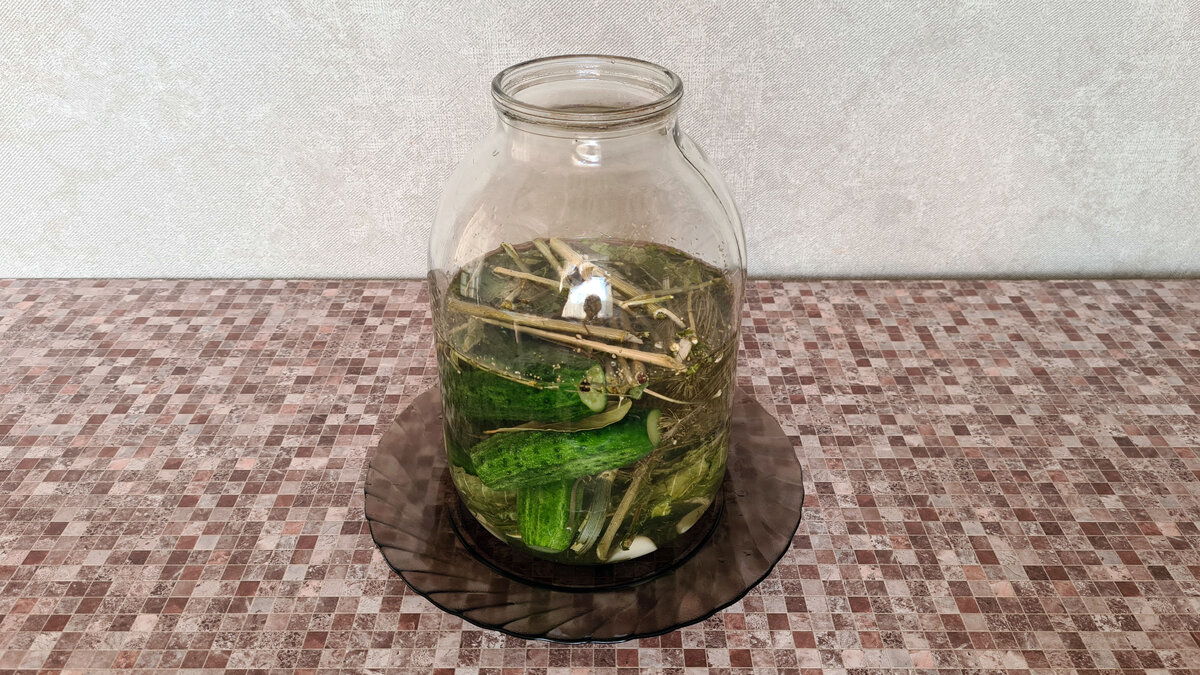 Здравствуйте, дорогие друзья! Предлагаю Вашему вниманию простой способ приготовления вкусной и ароматной летней закуски - малосольных огурчиков. 