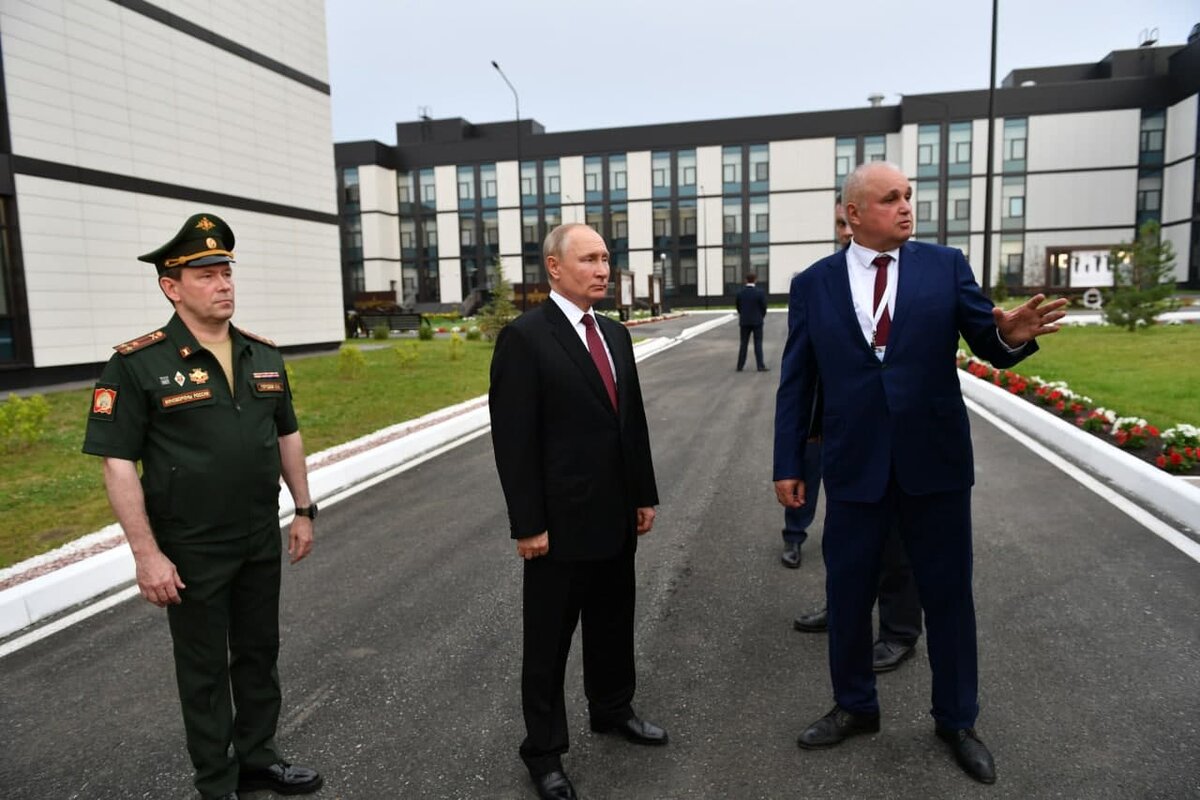 Яндекс картики