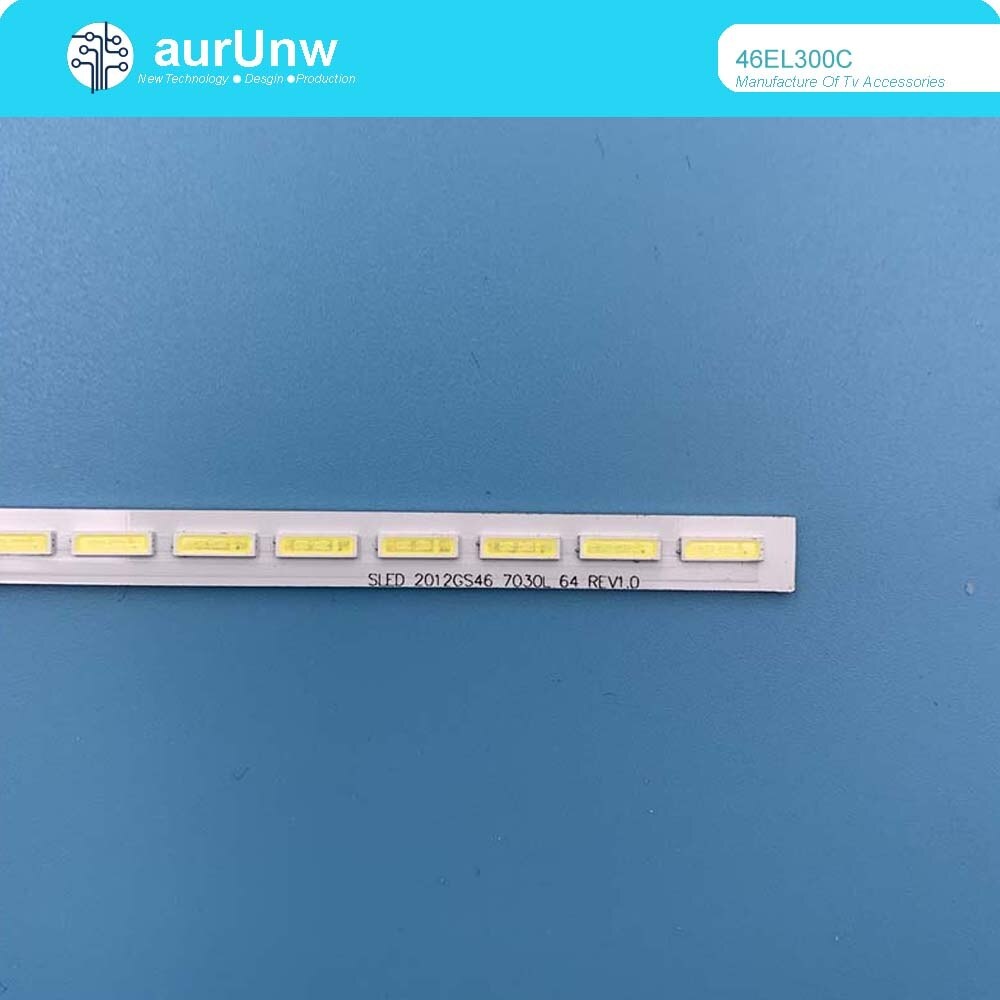 Светодиодные светильники