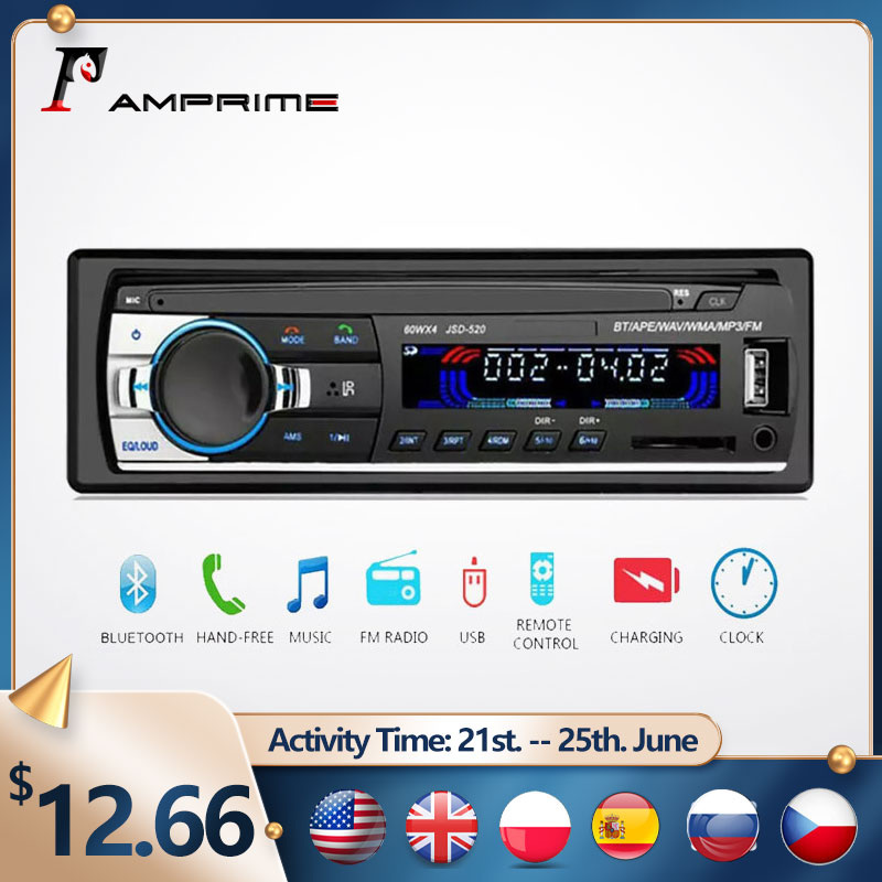 Магнитолы с bluetooth 1din с поддержкой fm/usb/tf/mp3/wma к автомобилю dacia