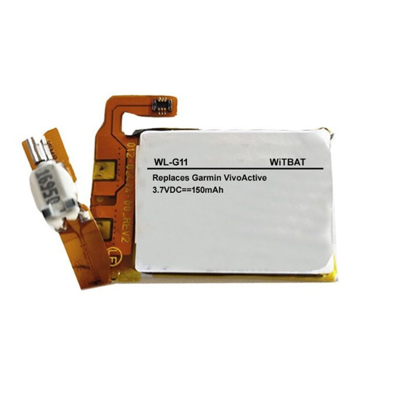 Аккумулятор для смартфона