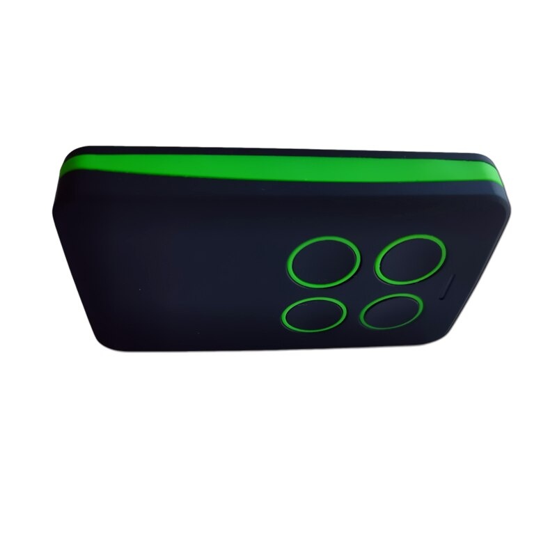 Пульт 280-868 мгц