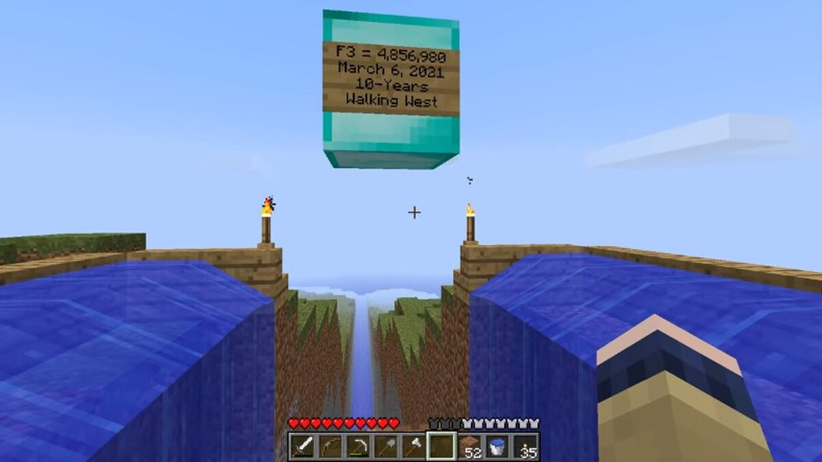 далекие земли