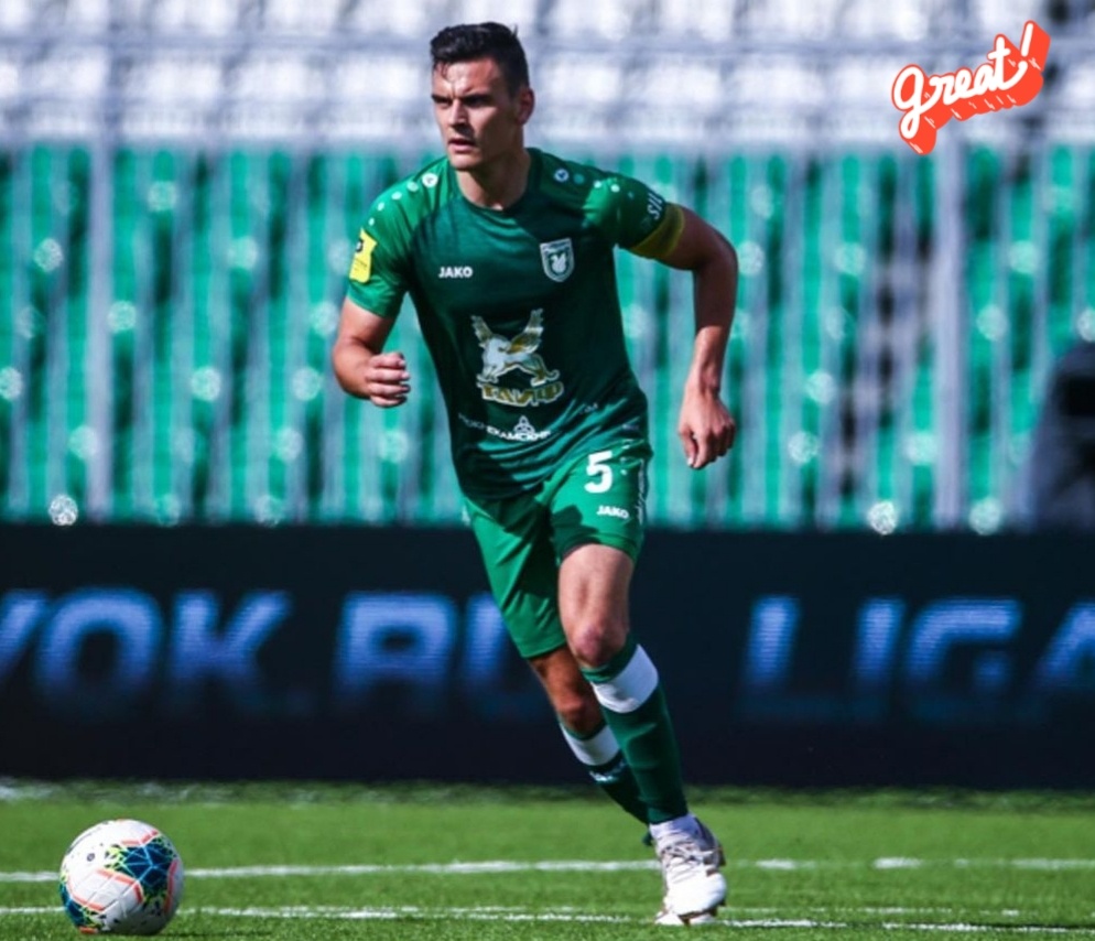 Филип Уремович слов на ветер не бросает