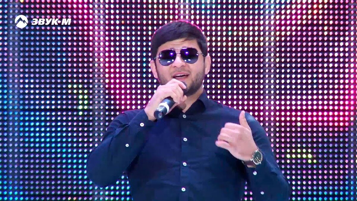 Ислам Итляшев – песня «Ты полюбила хулигана»