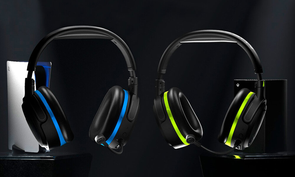 Audeze Penrose и Audeze Penrose X